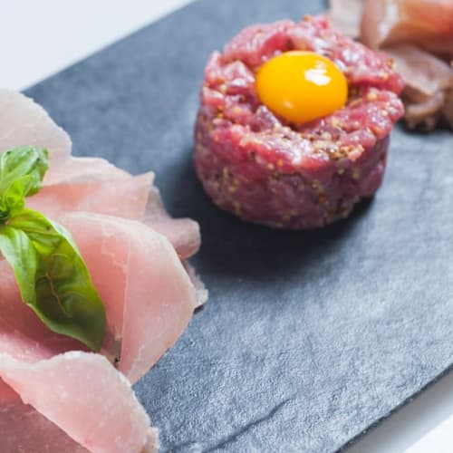 Trattoria i Fratellini, Firenze