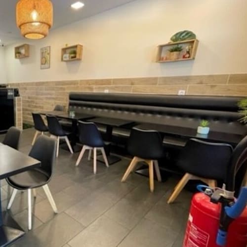 Le Wok Thai, Goussainville