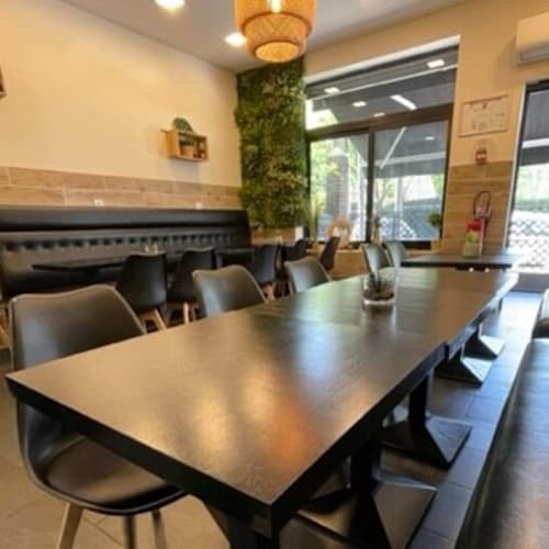Le Wok Thai, Goussainville