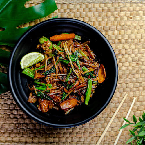 Le Wok Thai, Goussainville