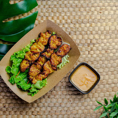 Le Wok Thai, Goussainville