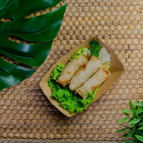 Le Wok Thai, Goussainville