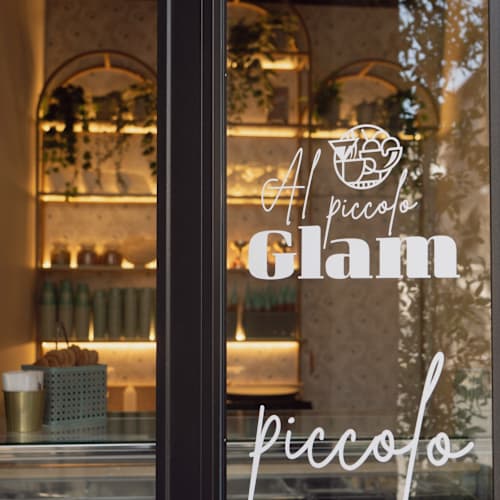 Piccolo GLAM, Tivoli