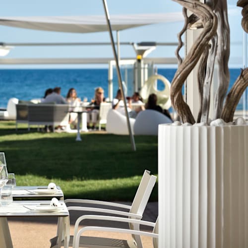 Dimorà by The Sense Experience Resort *****, Follonica