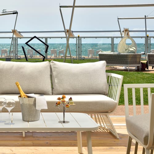 Dimorà by The Sense Experience Resort *****, Follonica