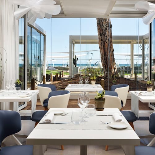 Dimorà by The Sense Experience Resort *****, Follonica