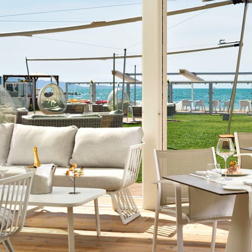 Dimorà by The Sense Experience Resort *****, Follonica