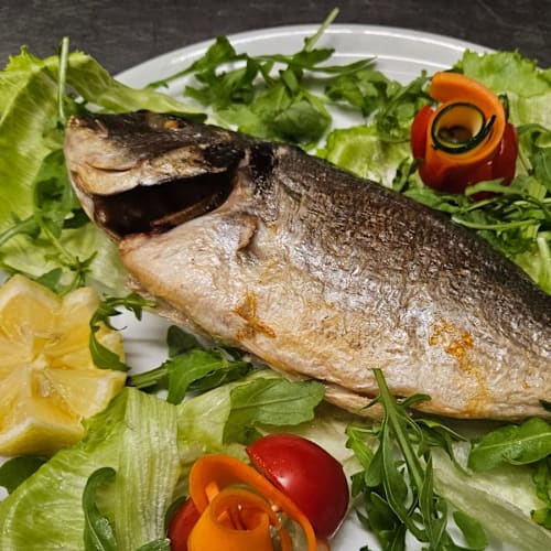 Lu Container, Squinzano