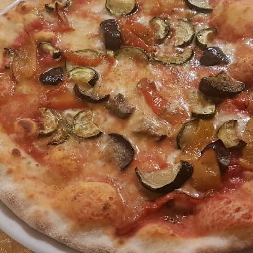 Lu Container, Squinzano