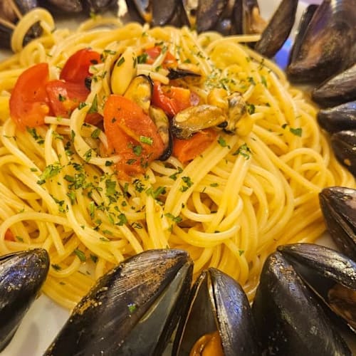 Lu Container, Squinzano