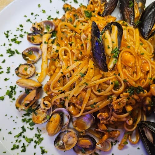 Lu Container, Squinzano