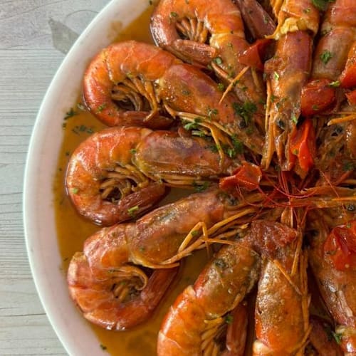 Lu Container, Squinzano