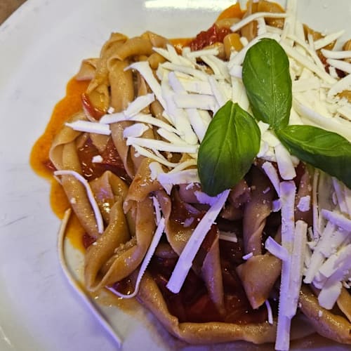 Lu Container, Squinzano