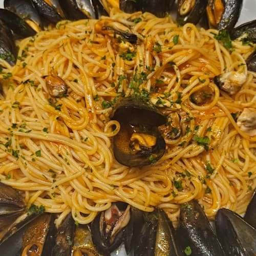 Lu Container, Squinzano