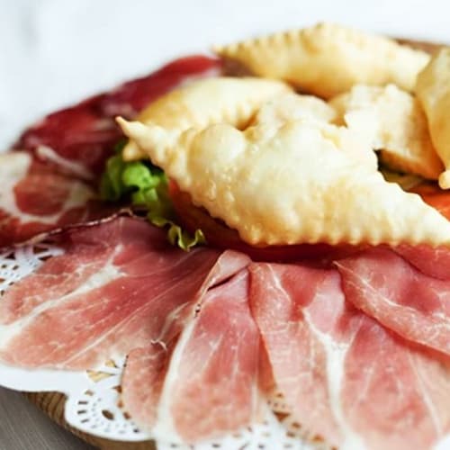 Ristorante Del Rio, Formigine