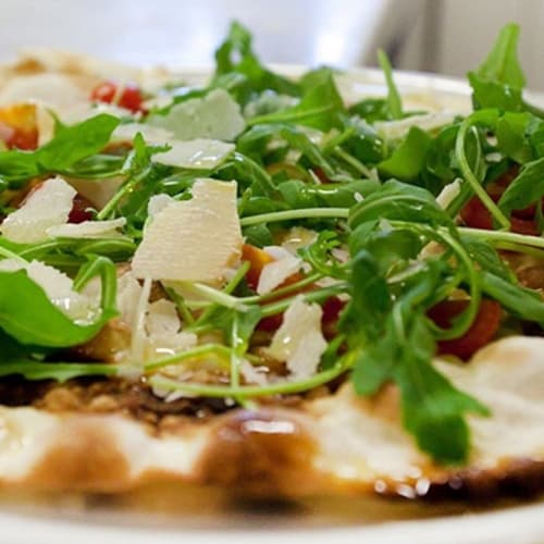 Ristorante Del Rio, Formigine