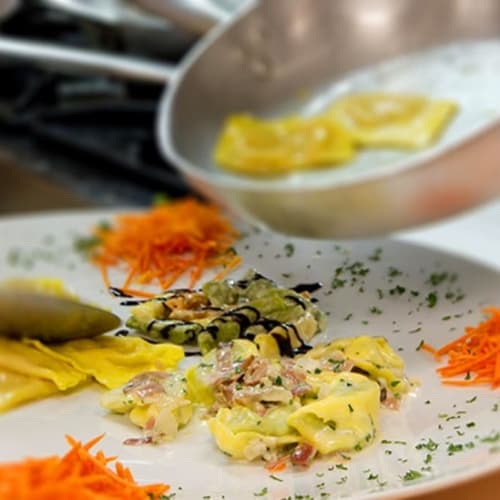 Ristorante Del Rio, Formigine