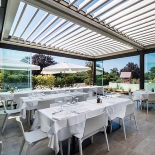 Ristorante Del Rio, Formigine