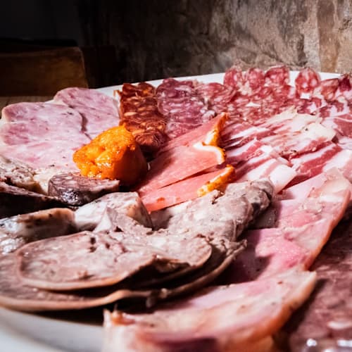 Can Mullol Bar Degustació, Barcelona