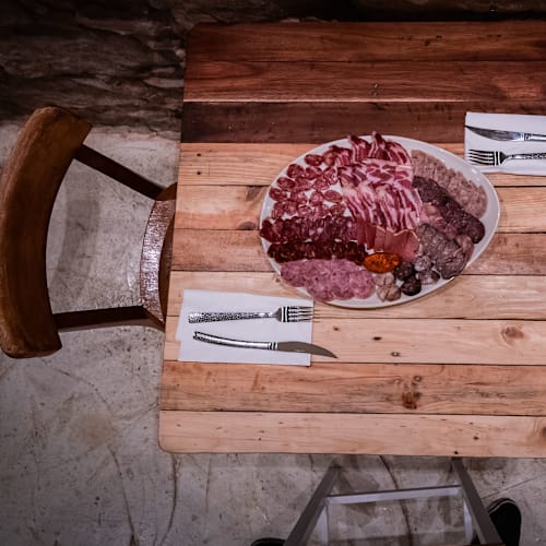 Can Mullol Bar Degustació, Barcelona