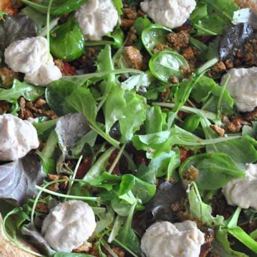 Anima Concept Pizza, Roseto degli Abruzzi
