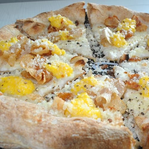 Anima Concept Pizza, Roseto degli Abruzzi
