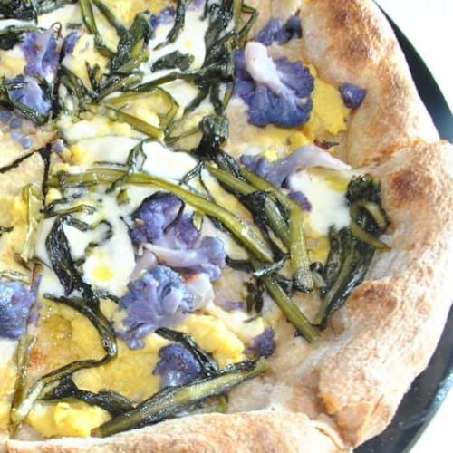 Anima Concept Pizza, Roseto degli Abruzzi