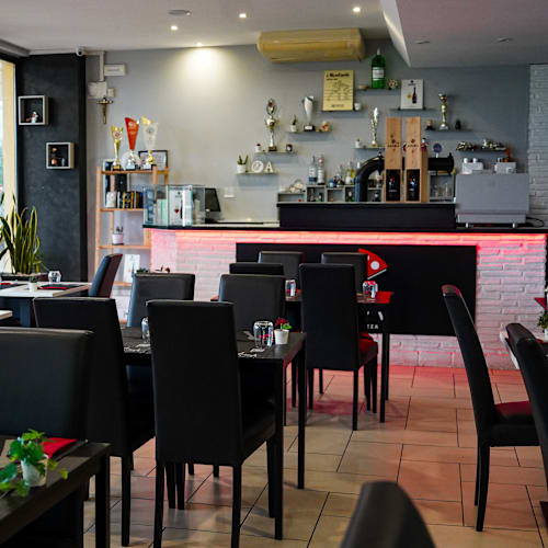 Anima Concept Pizza, Roseto degli Abruzzi