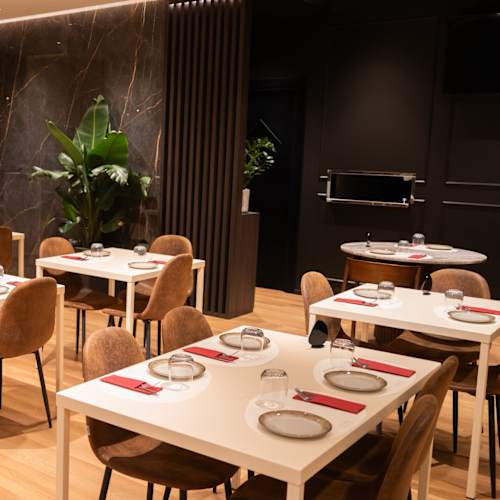 Anima Concept Pizza, Roseto degli Abruzzi