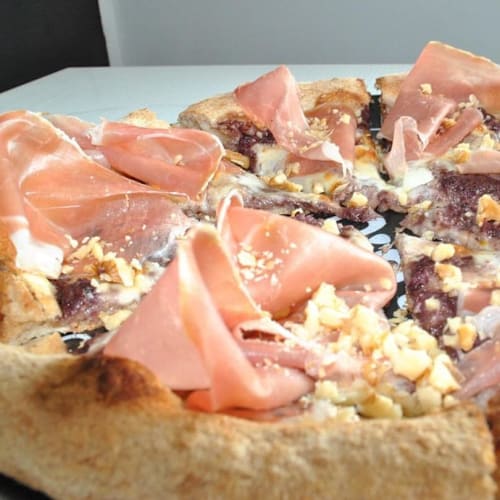 Anima Concept Pizza, Roseto degli Abruzzi
