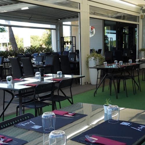 Anima Concept Pizza, Roseto degli Abruzzi