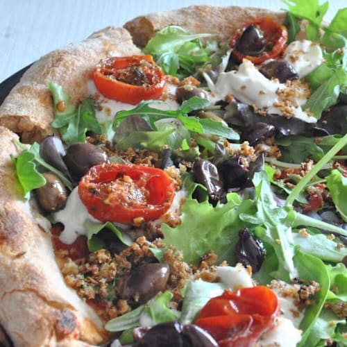 Anima Concept Pizza, Roseto degli Abruzzi