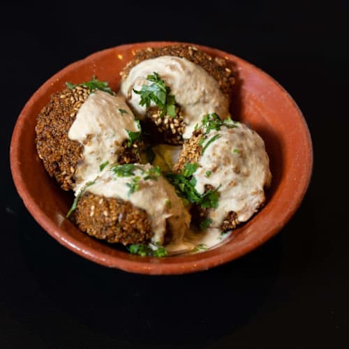 Fenicios Libanês - Halal, Lisboa