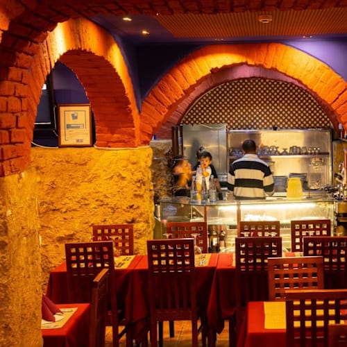 Fenicios Libanês - Halal, Lisboa