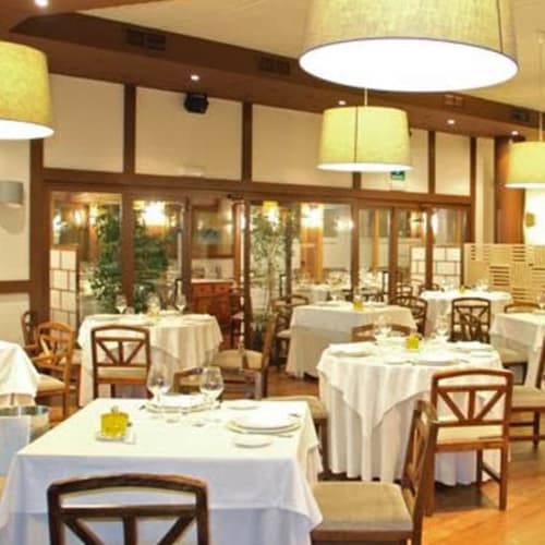 Illunbe La Moraleja, Alcobendas