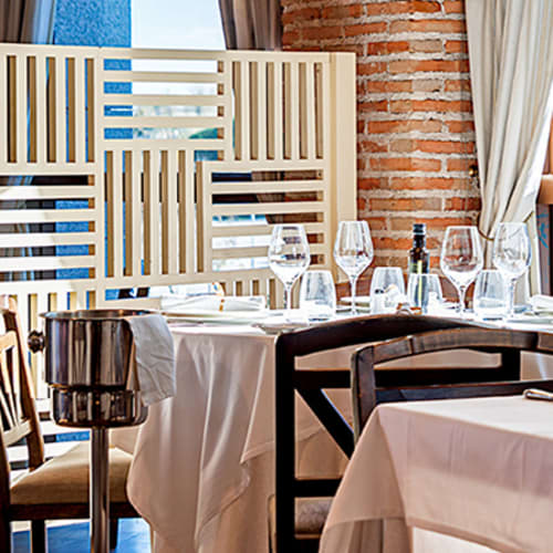 Illunbe La Moraleja, Alcobendas