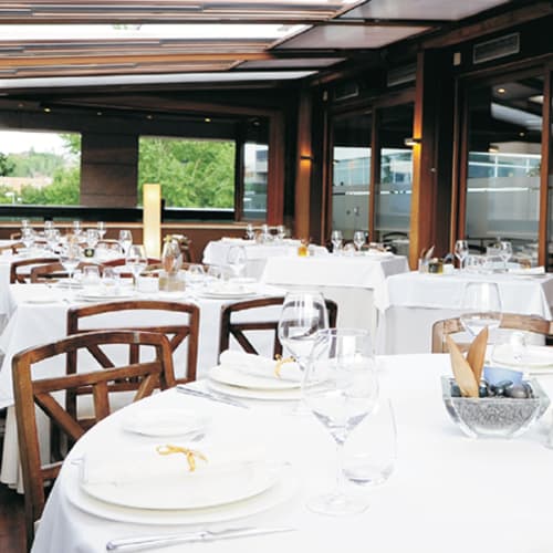 Illunbe La Moraleja, Alcobendas