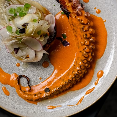 L'Inaperçu, Paris