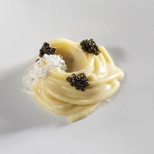 Orobianco Ristorante di Calpe, Calpe