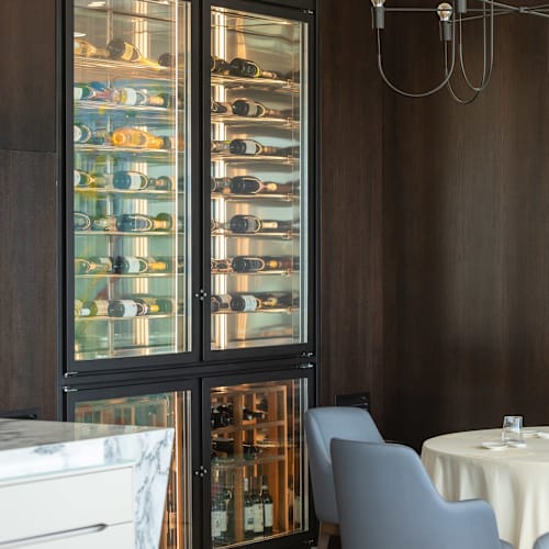 Orobianco Ristorante di Calpe, Calpe