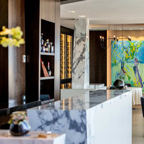 Orobianco Ristorante di Calpe, Calpe