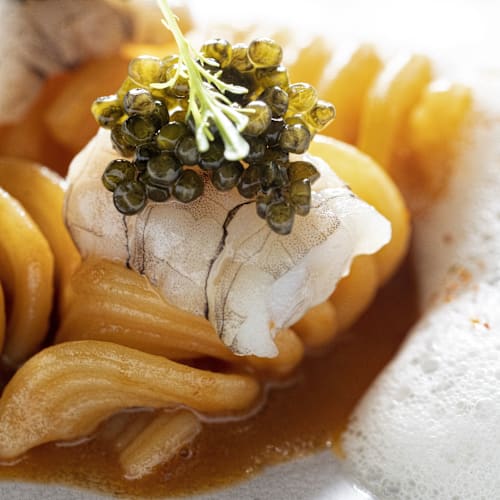 Orobianco Ristorante di Calpe, Calpe
