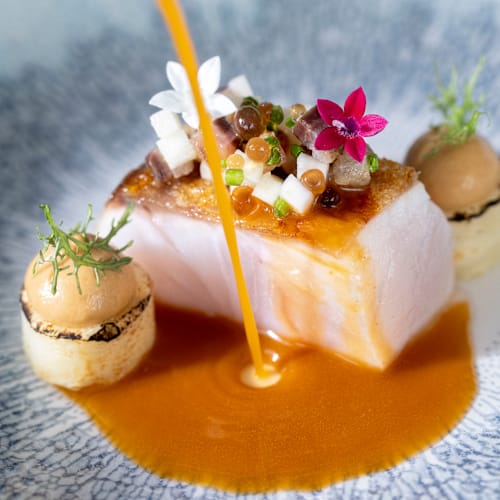Orobianco Ristorante di Calpe, Calpe