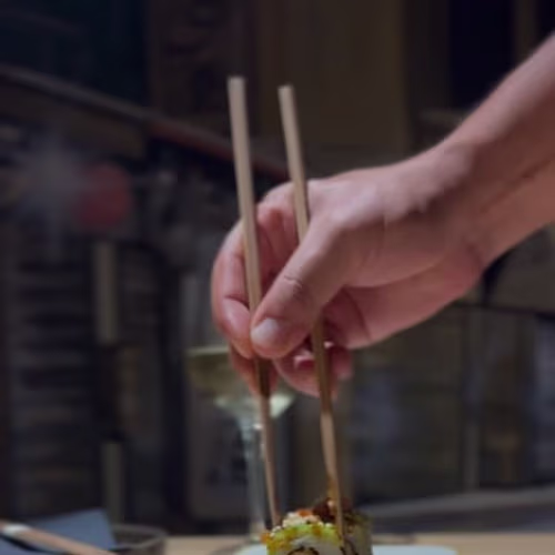 Do&Go Japanese Vibes, L'Eliana