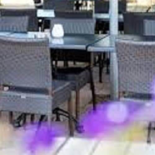 Bistro van Loon , Heilig Landstichting