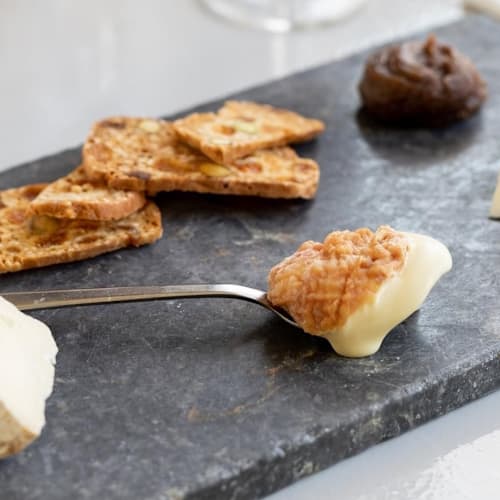 Bistro van Loon , Heilig Landstichting
