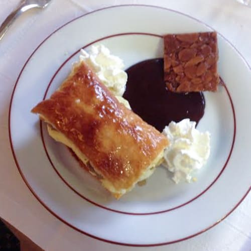 A La Coupole - Neuilly sur Seine, Neuilly-sur-Seine