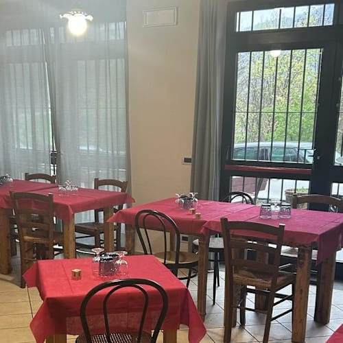 La Bottega di Pieve a Ranco, Pieve a Ranco
