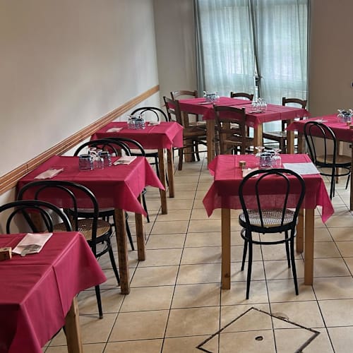 La Bottega di Pieve a Ranco, Pieve a Ranco