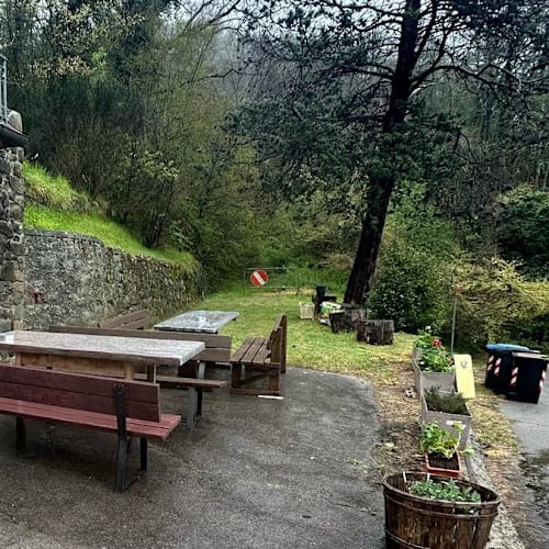 La Bottega di Pieve a Ranco, Pieve a Ranco